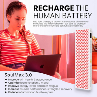 SoulMax 3.0