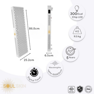 SoulMax 3.0