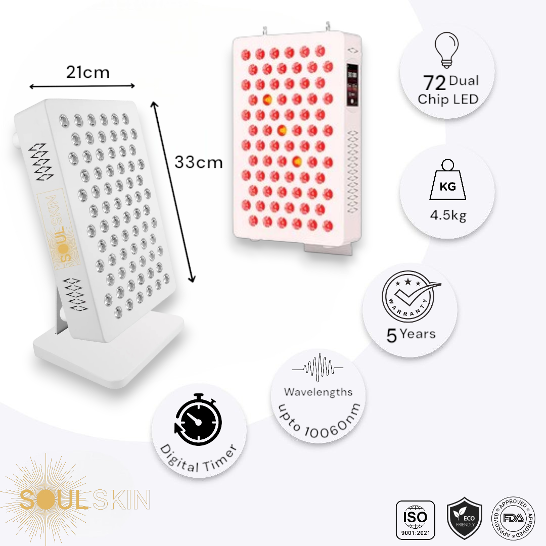 SoulFlex 3.0
