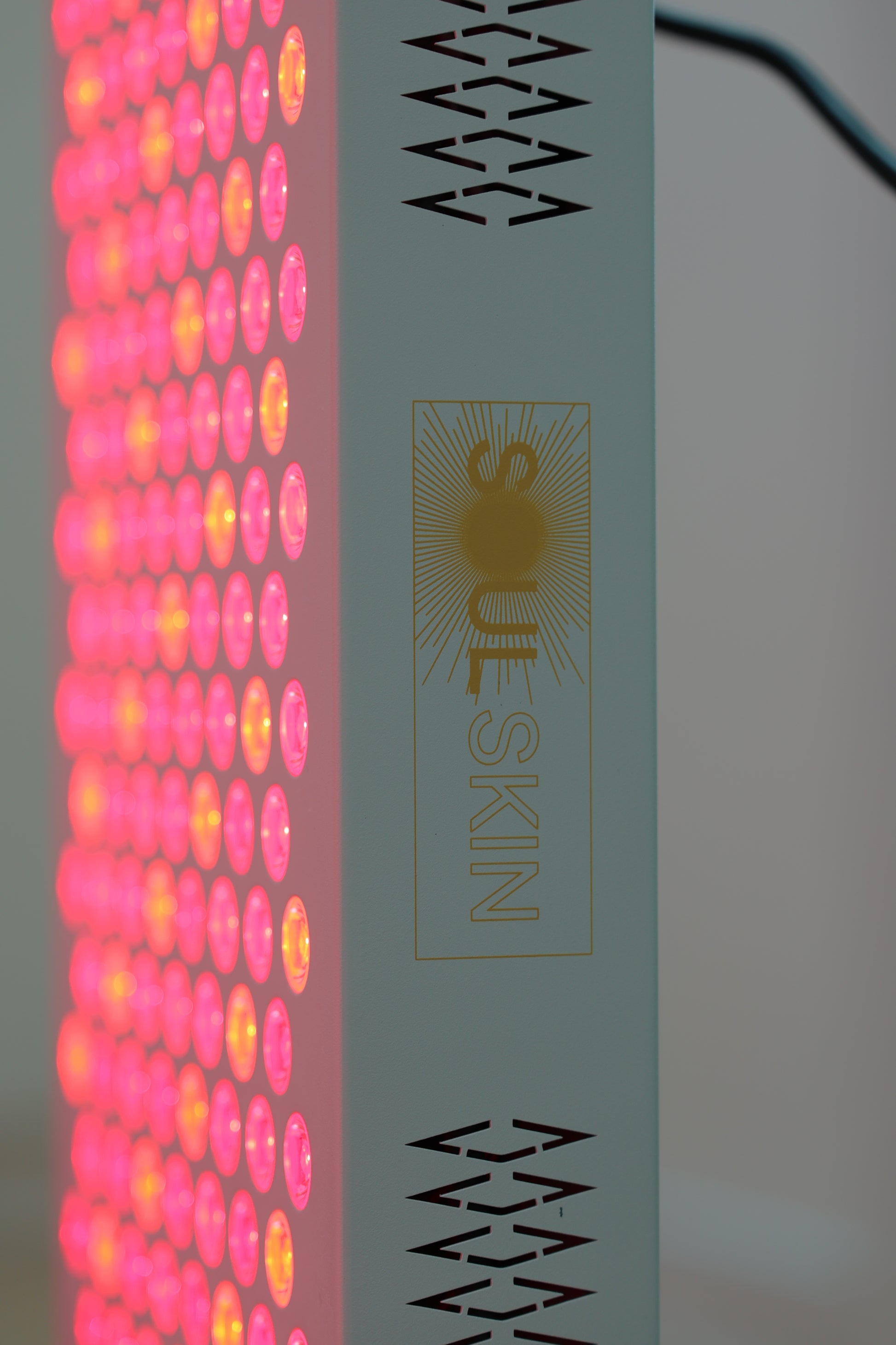 SoulMax 3.0 - Advanced Red Light Panel for Daily Wellness