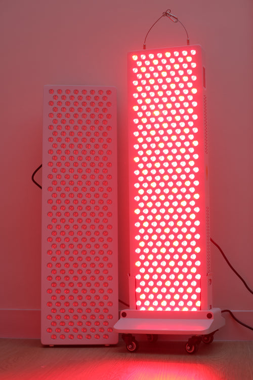 SoulMax 3.0 - Advanced Red Light Panel for Daily Wellness