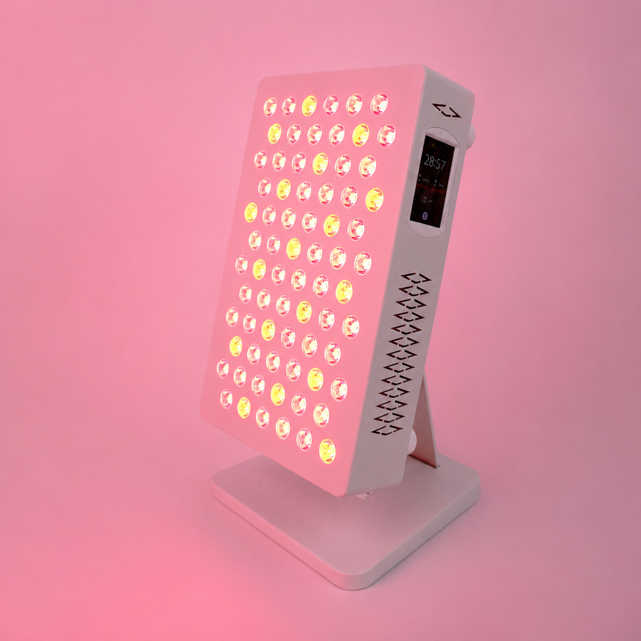 SoulFlex 3.0 | Portable Professional Red Light Therapy Panel - 6 Wavelengths