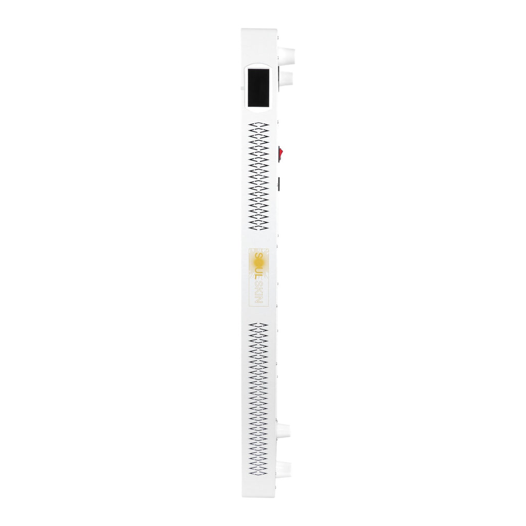 SoulMax 3.0 - Advanced Red Light Panel for Daily Wellness